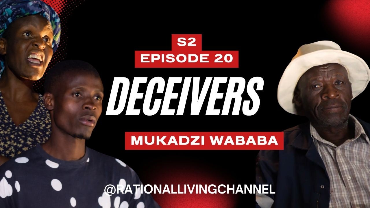 Mukadzi wababa SO2 EP 20