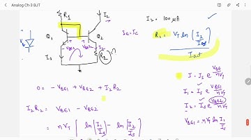 GATE 2016|BJT ANALYSIS|ECE|ANALOG CIRCUIT|PREVIOUS YEAR|EE|IN|PYQ|SOLUTION|CONCEPT THROUGH QUESTION