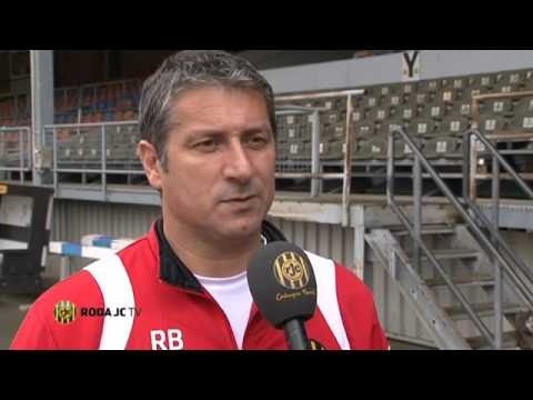 play De visie van Ruud: ADO Den Haag