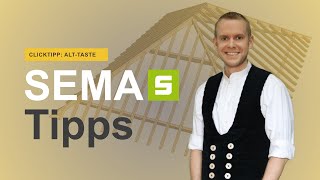 ClickTipp: Die ALT-Taste und die Maus [SEMA-Soft.com] screenshot 2