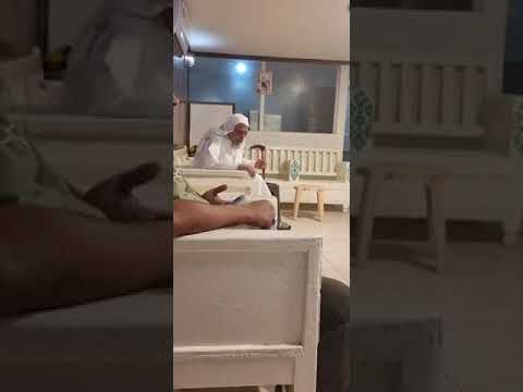 تفسير الآية القرآنية إلا قال مترفوها للشيخ رمضان الحجازي الدسوقي