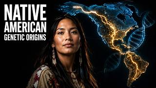 Ancient DNA Proves Native Americans Are Not Who We Thought