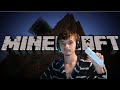 Beating minecraft with a wii remote