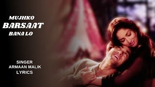 Mujhko Barsaat Bana Lo (Lyrics) | Junooniyat | Pulkit Samrat, Yami Gautam screenshot 4