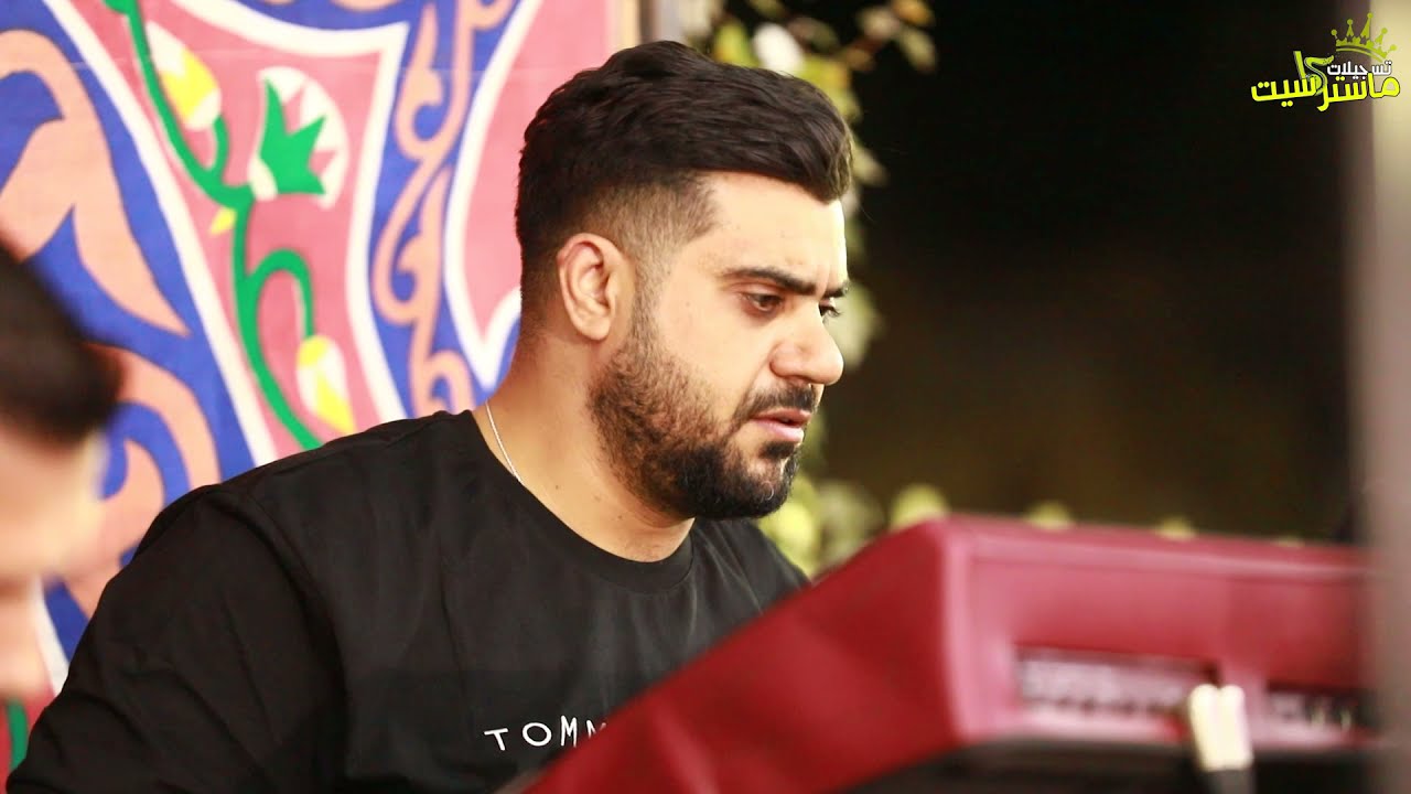 اجمل معزوفات العام 2021 اسمع الجـديد فرقة ليالي الربيع والعازف يعقوب الخطيب - الفنان نزار الحداد