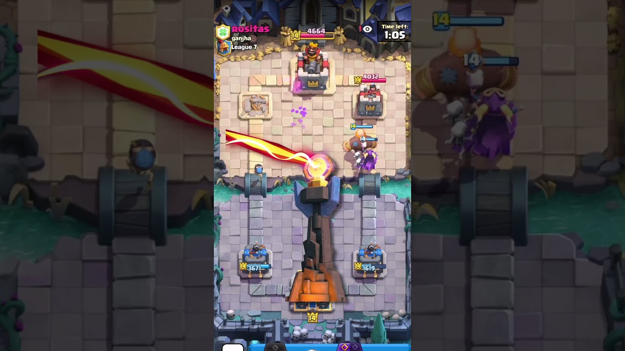 How To Escape Mid Ladder