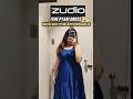 Zudio ki Itne Pyari Dress 😱 Woh Bhi Itne Affordable 👗 #shorts #zudio #zudiohaul #shoppinghaul
