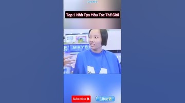 Top 1 Kiểu Tóc Đẹp Nhất 2025 #shorts #shortvideo #viralshorts #haihuoc #funny #memes