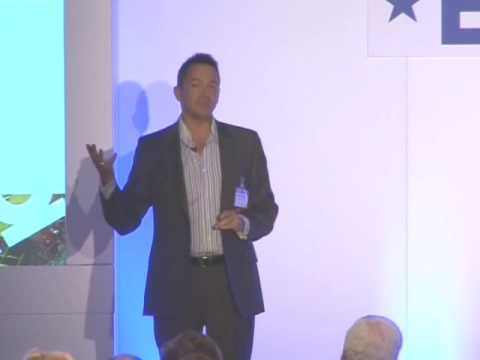 EuRA Conference - Chris Samsa