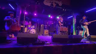 Maggie Koerner - Storyteller live @ Tipitina’s 4-1-23