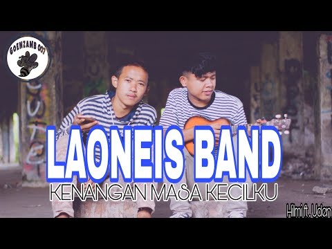kenangan-masa-kecilku---laoneis-band-|-cover-hilmi-ft.-uden