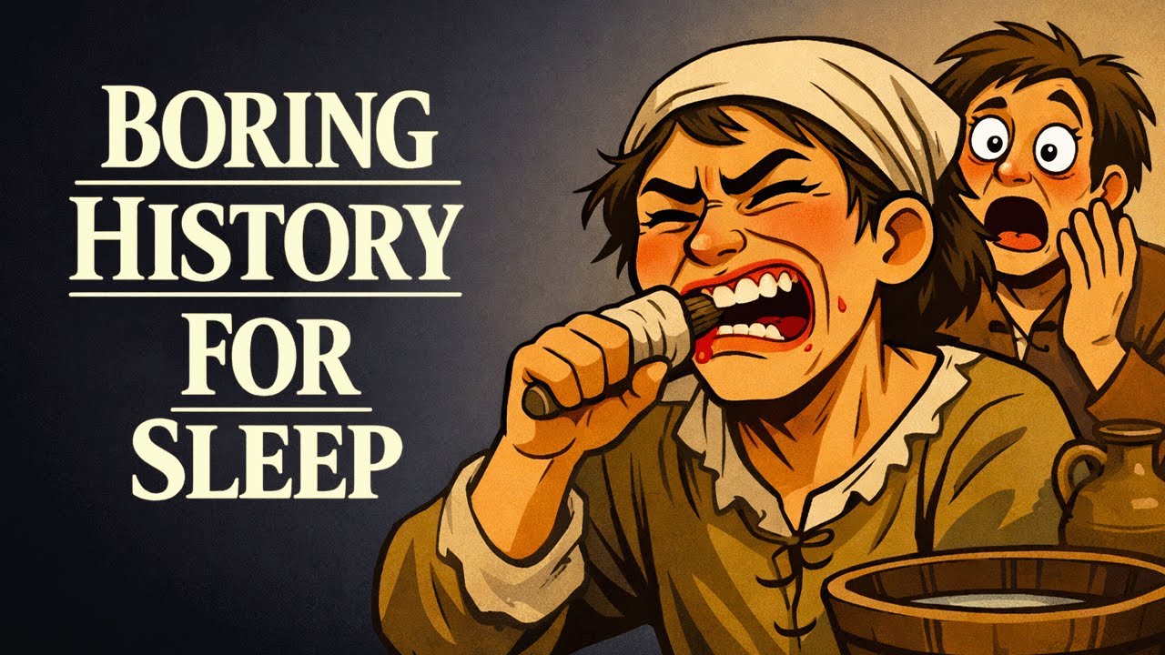 When Did People Start Brushing Their Teeth - and more