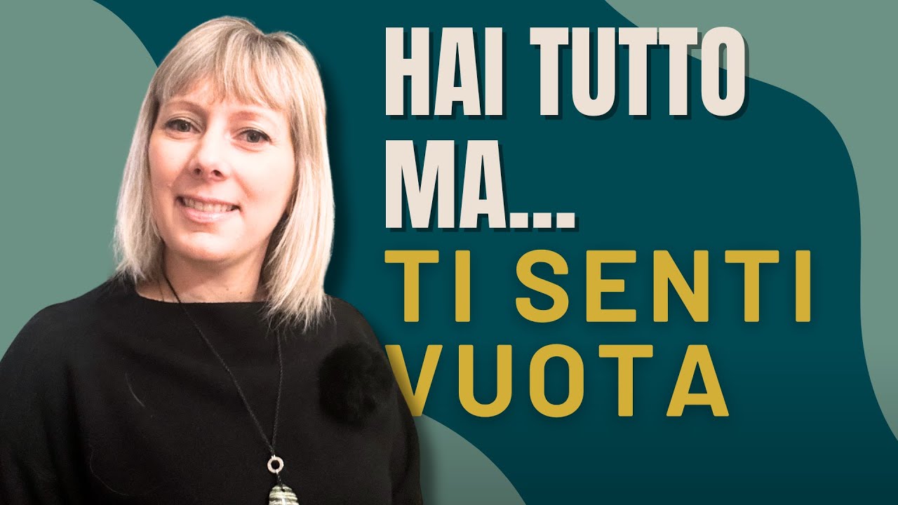 Ti senti sola anche se non lo sei? Ecco cosa succede davvero