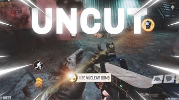 Nuking with Cbr-4 (UNCUT)