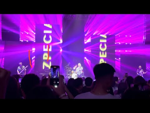 【MacPherson x Zpecial】Zpecial - 深夜告別練習