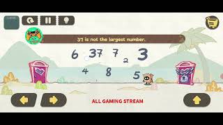 Brain Riddle: Tricky Box Level 36 Gameplay 