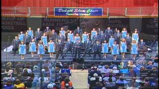 The Expressions DeKalb Finals Performance