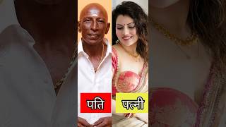 South Most Dangerous Villain Actor's Wives 😍#bollywoodfacts#bollywoodnews#southactors #bollywoodnews