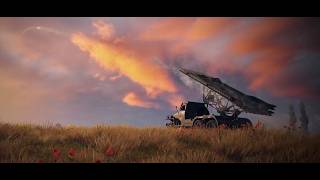 Неужели ТАНК? Нюхаю 1.42
