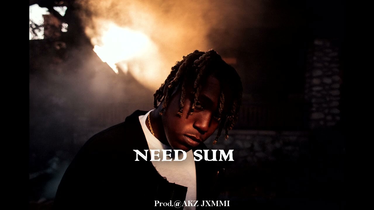[FREE] Don Toliver Type Beat 2023 - "NEED SUM" | Prod. Akz Jxmmi