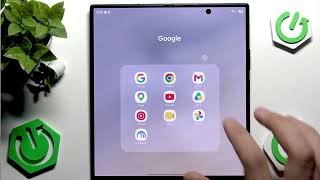 Samsung Galaxy Z Fold 8 Ultra - App Continuity Between Cover and Main Screen