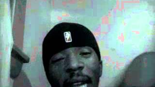 YuungAB| 2014 HipHop Cypher| Prod. By Drama B