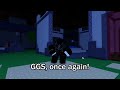End of video