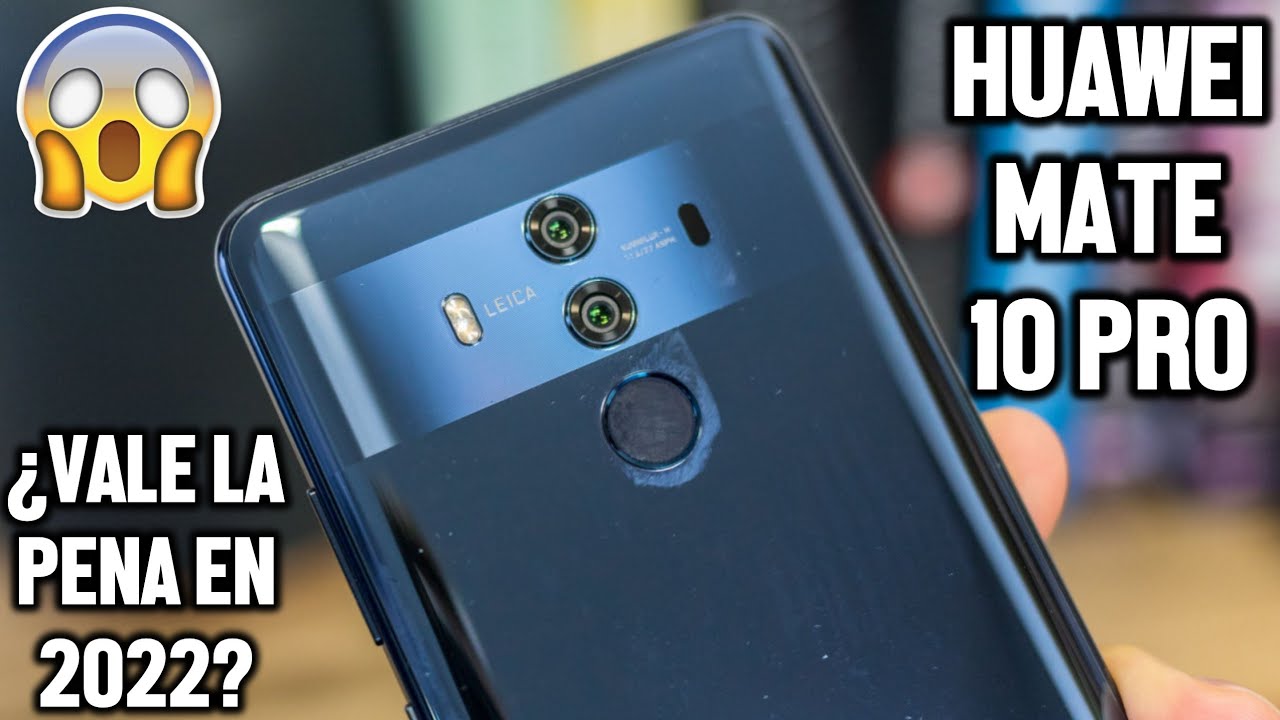 Huawei Y6 ll Sigue valiendo la pena en 2021-2022?? 🤯🤯 - YouTube