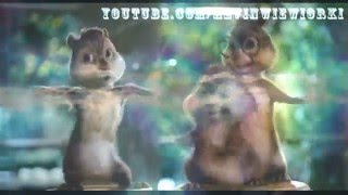 One Way Or Another - Chipmunks Music Video Hd