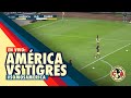 🔴 EN VIVO: América Vs Tigres - Femenil