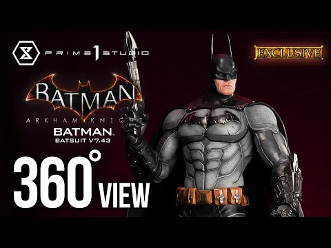 5- バットマン McFarlane Toys DC Multiverse Collector's Edition Batman