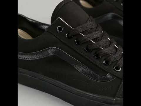 Vans Mesh ISO Chillers