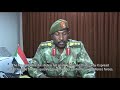 Sudan accuses Israel of role in arms factory blast