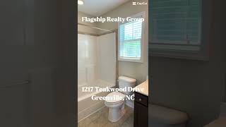🏡 GREENVILLE RENTAL AVAILABLE! 🏡 📍 1217 Teakwood Drive, Greenville, NC 💰 $1,950/month 🛏️ 3 🏡 GREENVILLE RENTAL AVAILABLE! 🏡 📍 1217 Teakwood Drive, Greenville, NC 💰 $1,950/month 🛏️ 3
