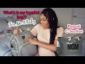 WHAT'S IN MY HOSPITAL BAG 2020 | + POSTPARTUM ESSENTIALS *REPEAT C-SECTION*