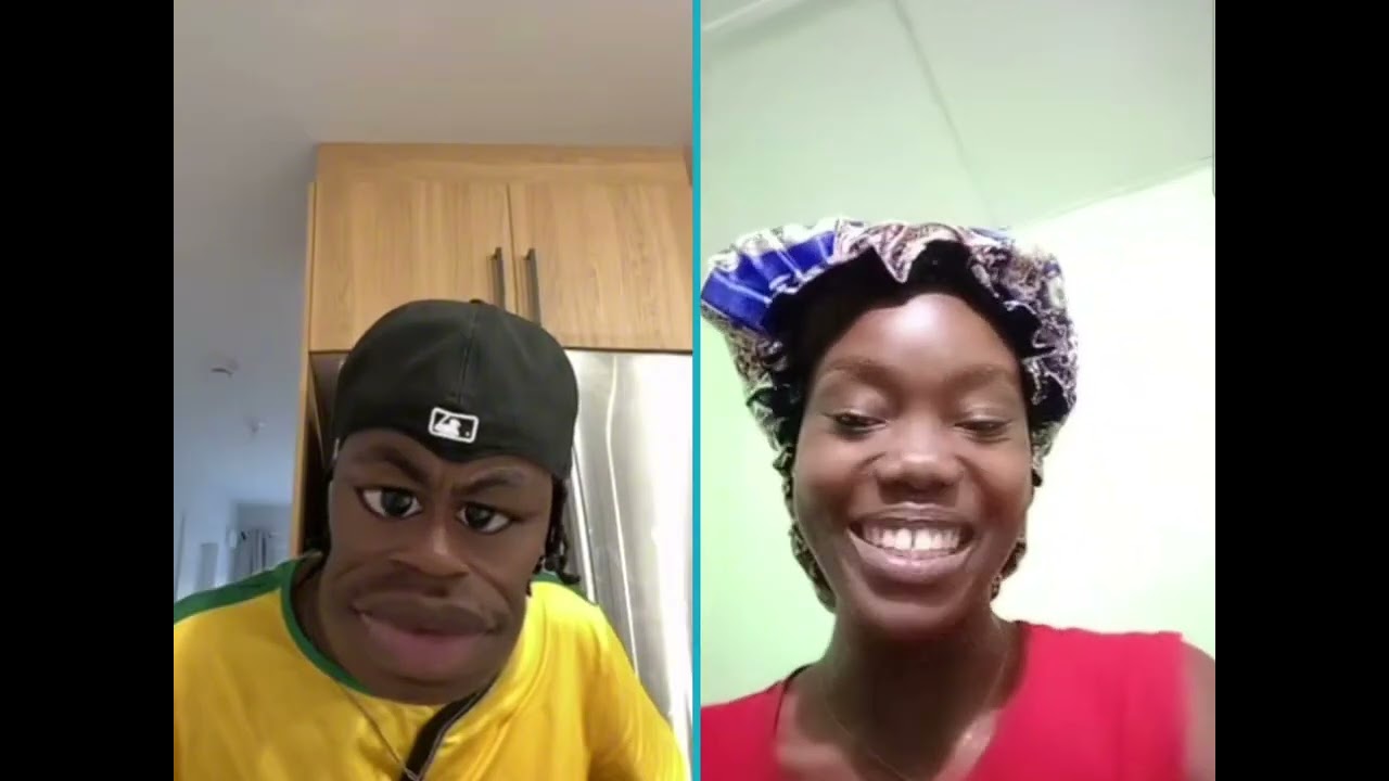 Divertissement live (Ange Morel) 👼 😂😅🤩 ~EPISODE 2~