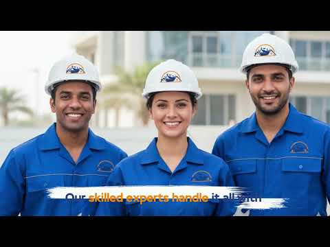 dubai home maintenance amc price