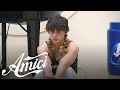 Amici 22 - Samu e il Natale