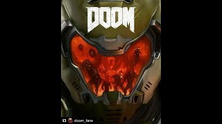 Doom GMV: Ereez - Bring on the Thunder