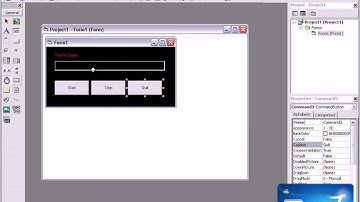 How to make a Simple Spammer in Visual Basic 6
