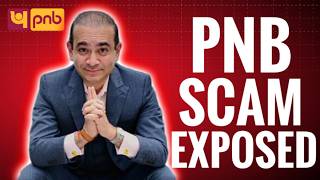 Nirav Modi Scam | Bad Boy Billionaries India Episode 2 Explained in Hindi