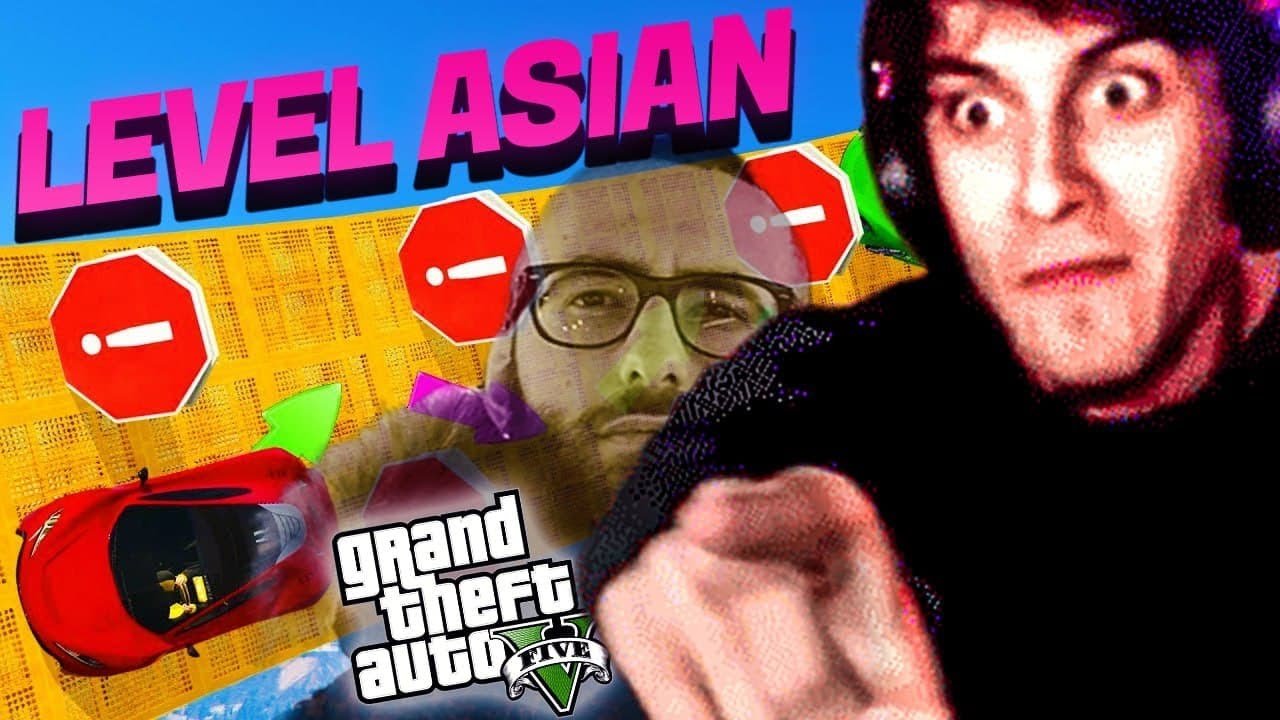 SEMPRE IL MIGLIORE, LEVEL ASIAN TROPPO EASY