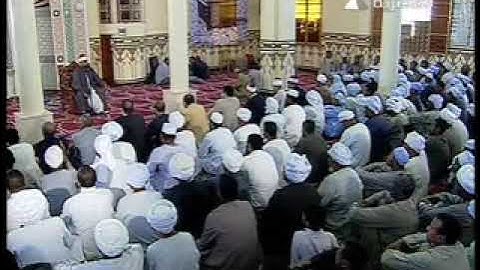 41 - ماتيسر من سورة ابراهيم 💚 القارىء الشيخ محمود آبو الوفا الصعيدي