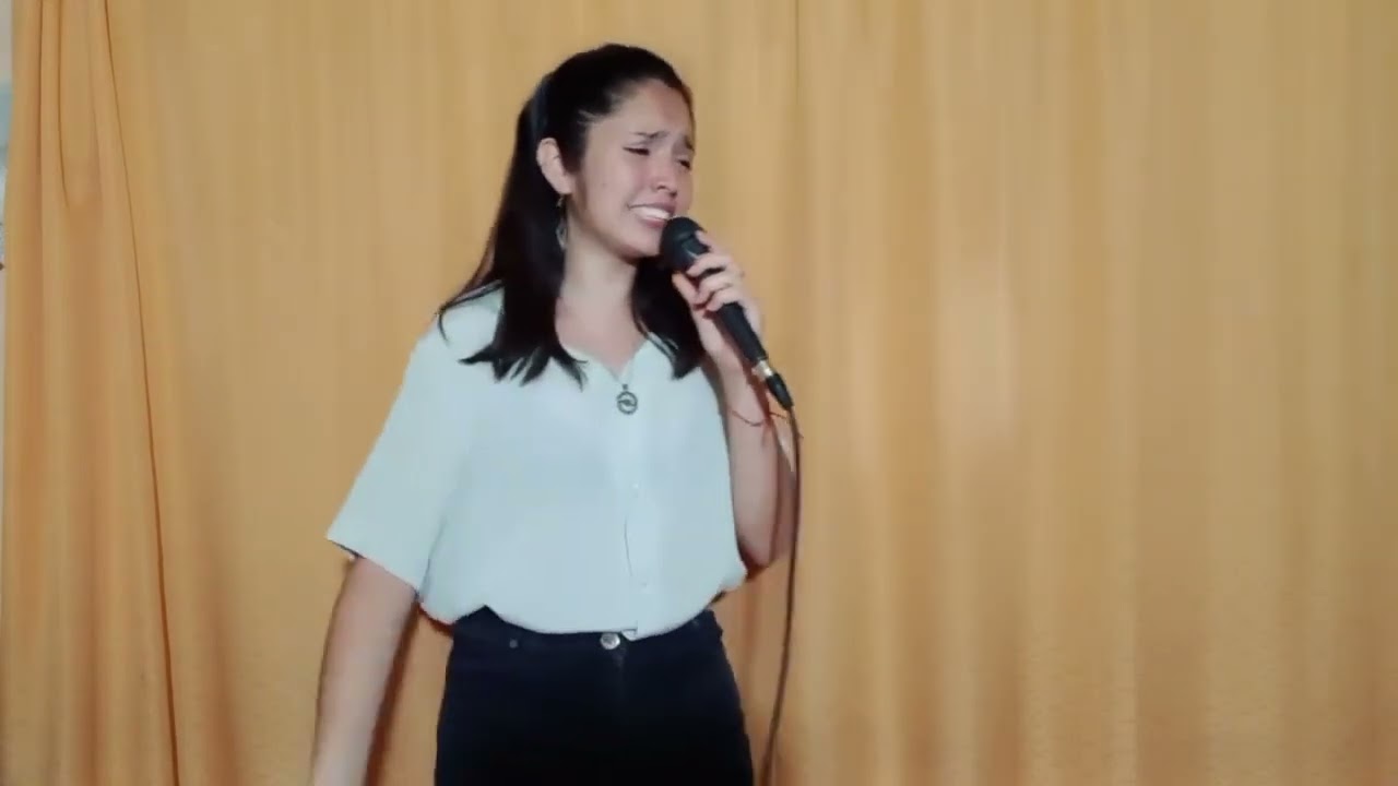 Milagros Amud - Nada Mas - Letra de Juan D'arienzo y Luis Rubistein