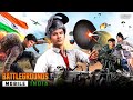 PUBG WARRIOR : BATTLEGROUNDS MOBILE INDIA | COMEDY VIDEO | #Funny #Bloopers || MOHAK MEET