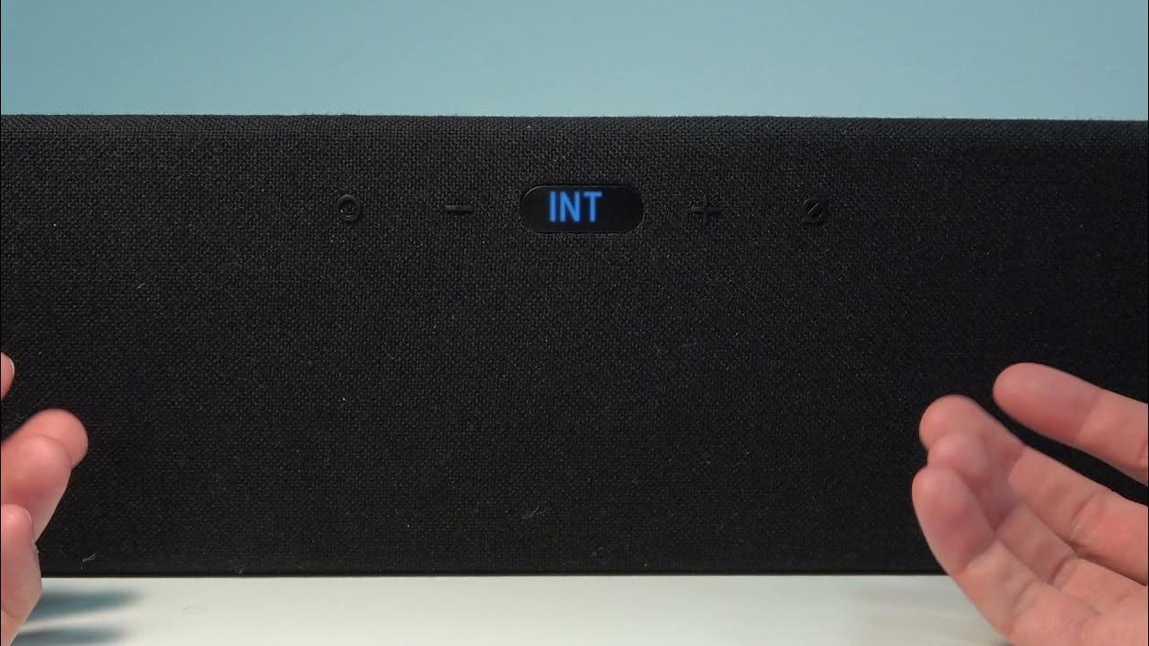 How to Factory Reset Samsung Soundbar Q950T? YouTube