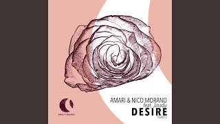 Desire (Extended Mix)