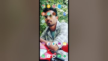 How to  hide apps and app lock in oppo f11 pro and f11(without any apps) in tamil