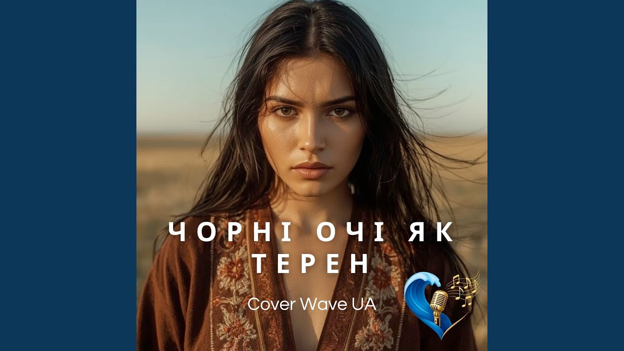 Чорні Очі Як Терен