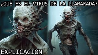 ¿Qué es el Virus de la Llamarada? | El Siniestro Origen del Virus Flare de Maze Runner EXPLICADO